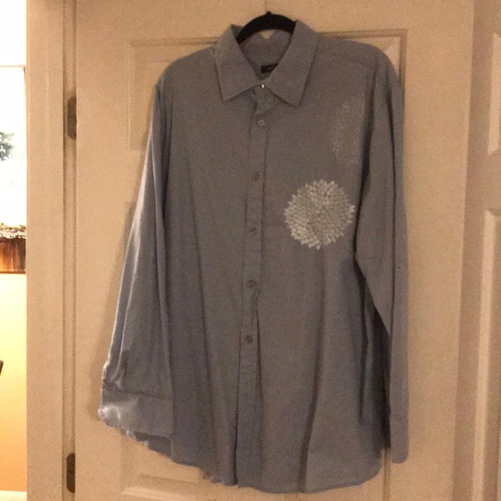 Alfani Men’s shirt!